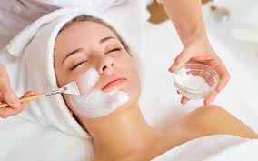 Facial