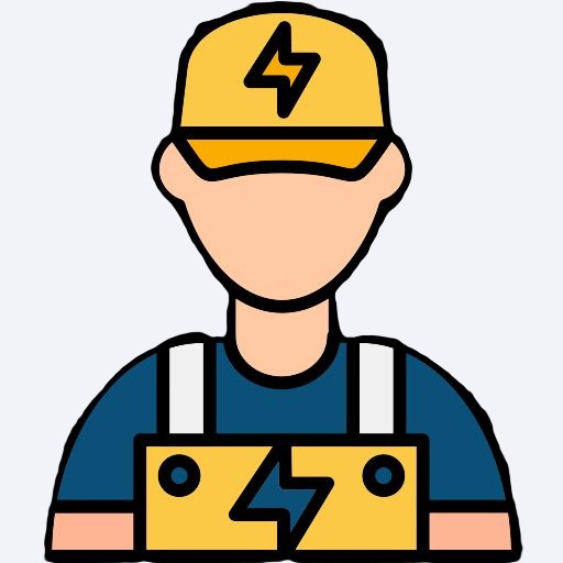 Electrician & Plumber